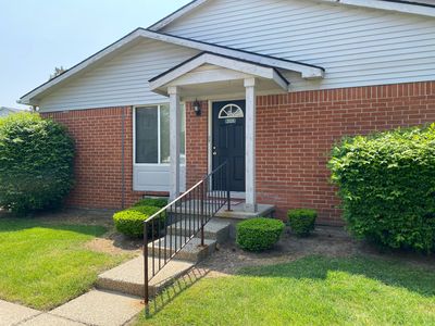 2128 Orchard Crest St, Shelby Township, MI, 48317