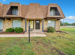 1035 N McLean Blvd APT 101, Wichita, KS 67203