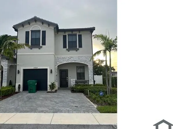 20464 NW 6th Pl, Miami Gardens, FL 33169