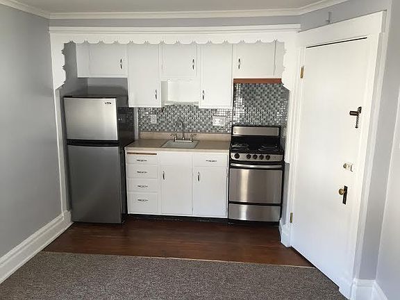 Kitchenette