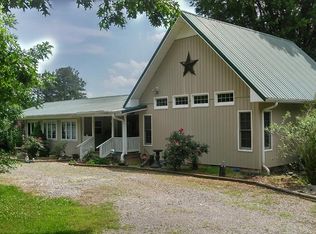 118 Walker Loop, Springville, TN 38256