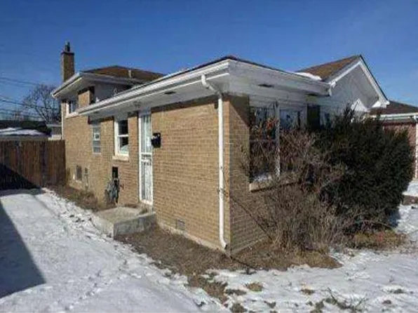 1378 Buffalo Ave, Calumet City, IL 60409