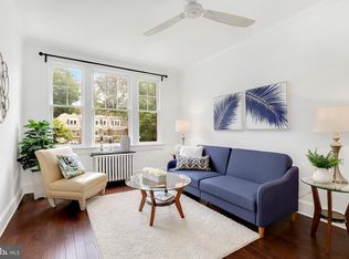 3026 Porter St NW APT 301, Washington, DC 20008