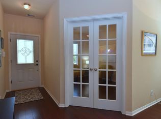 2126 Hackberry Bank Ln, Rosenberg, TX 77471