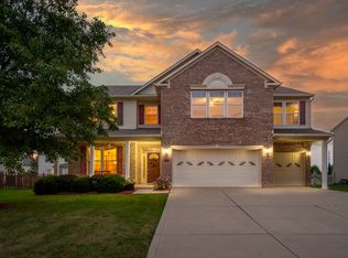 2228 Bluewing Rd, Greenwood, IN 46143