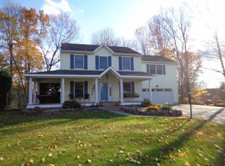 106 Concord Dr, Ballston Spa, NY 12020