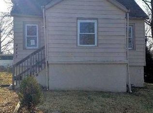 4455 Crystal Ave, Cincinnati, OH 45242