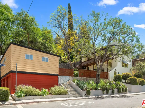 1144 Rockdale Ave, Los Angeles, CA 90041