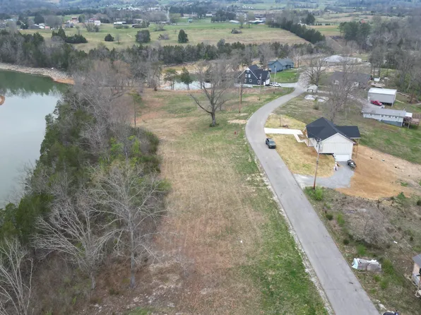 Wagon Ln, Speedwell, TN 37870