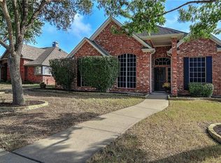 8524 Clearcreek Cir, Frisco, TX 75034
