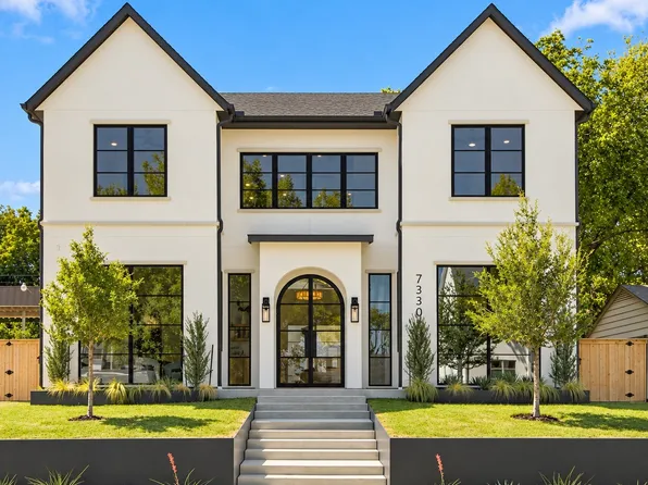 7330 Casa Loma Ave, Dallas, TX 75214