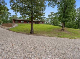 130 Rockdale Pl, Hot Springs, AR 71901