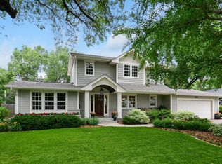 4808 Roycar Rd, Edina, MN 55435
