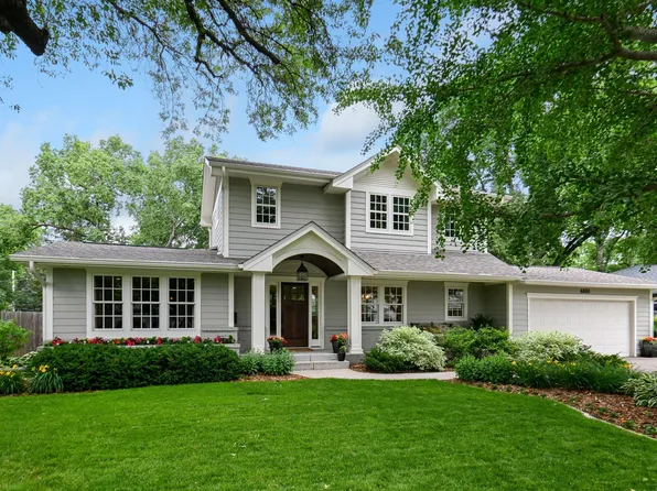 4808 Roycar Rd, Edina, MN 55435