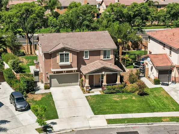 6977 Highland Dr, Corona, CA 92880