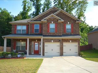 289 Knight Valley Cir, Columbia, SC 29209