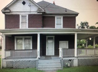 1931 Orange Ave NW, Roanoke, VA
