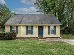 512 Vivaldi Dr, Durham, NC 27712