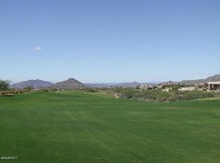 11247 E Apache Vistas Dr, Scottsdale, AZ 85262