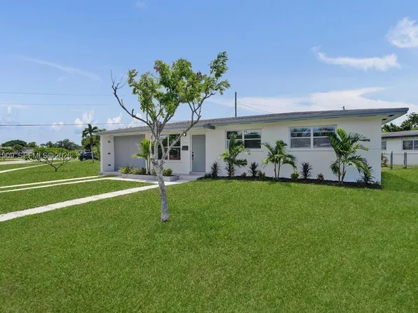 19930 Christmas Rd, Cutler Bay, FL 33157