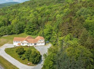 1166 Route 100, Weston, VT 05161