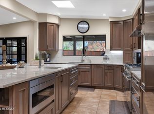 8941 E Summer Trl, Tucson, AZ 85749