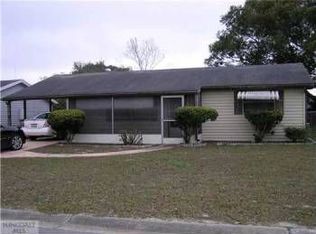 4238 Mesa Dr, New Port Richey, FL 34653