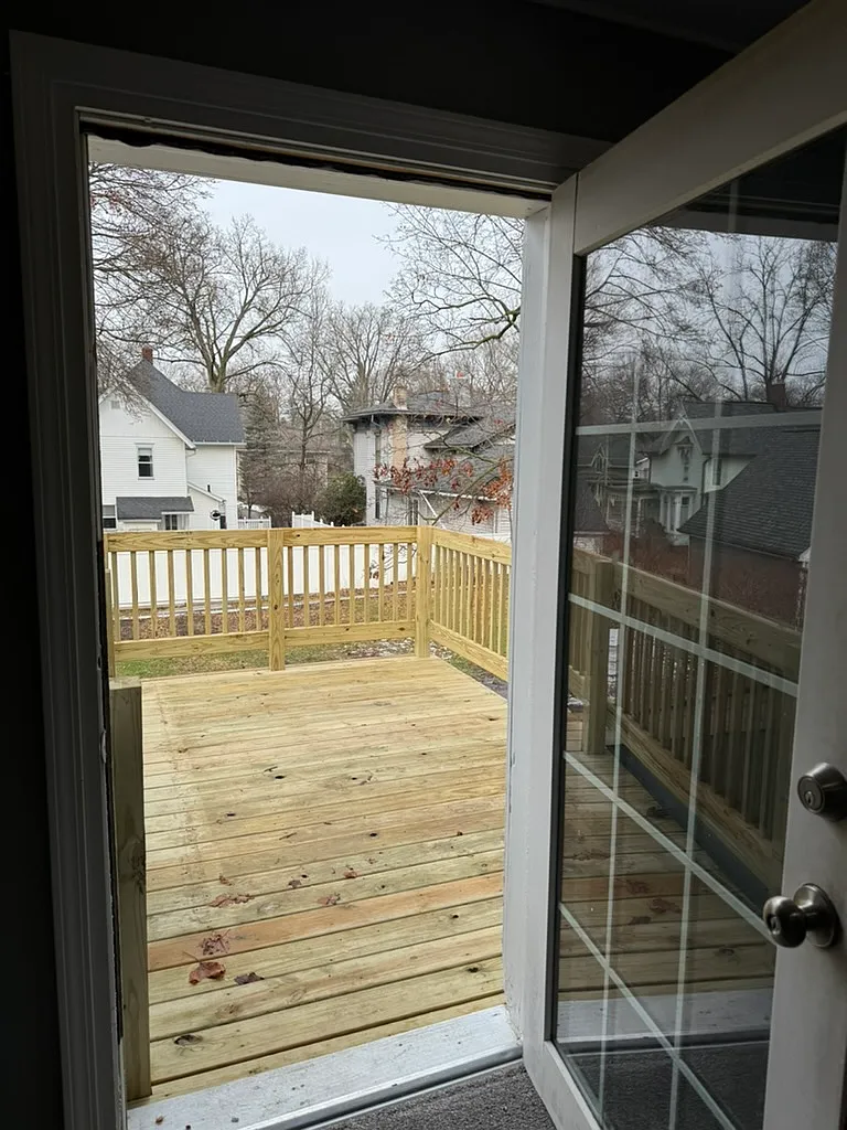 Studio, 250 sqft, $750 — Photo 4