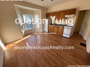 185 Thomas Burgin Pkwy #3A, Quincy, MA 02169