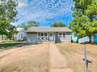 2414 Chestnut St, San Angelo, TX 76901