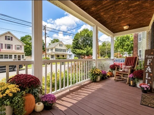 14 Garden Ave, Wharton Boro, NJ 07885