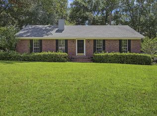 123 Lu Mac Rd, Albany, GA 31701