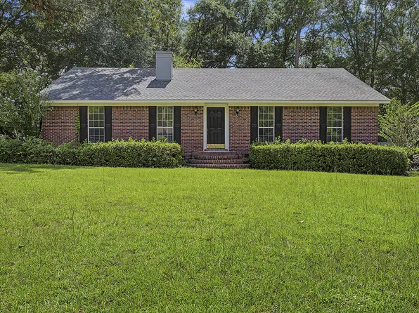 123 Lu Mac Rd, Albany, GA 31701