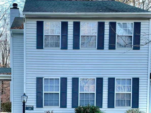 316 Westfield Rd, Charlottesville, VA 22901