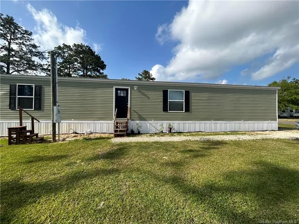 603 Beech St, Dequincy, LA 70633