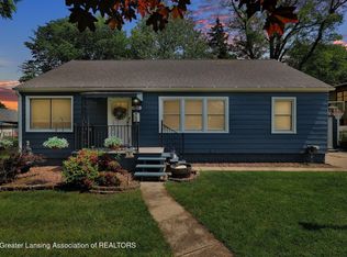 325 Brush St, Portland, MI 48875