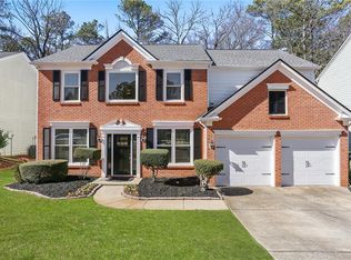 4313 Sugar Maple Chase NW, Acworth, GA 30101