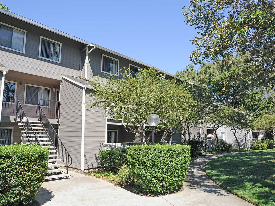Briarwood Apartment Rentals Sunnyvale, CA Zillow