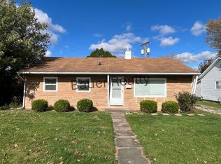 802 Smith Rd, Ashland, OH 44805