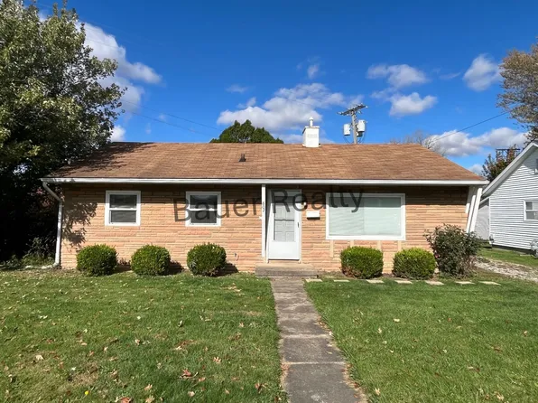 802 Smith Rd, Ashland, OH 44805