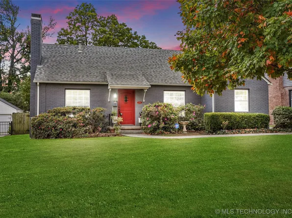 3516 E 22nd St, Tulsa, OK 74114