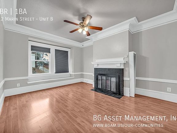 4th image of 912 Marin St APT B
