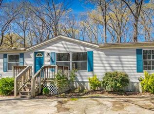 105 Waterfront Cv, Conway, AR 72032