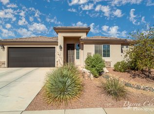 703 N 2875 W, Hurricane, UT 84737