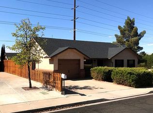 1643 W 1400 N, Saint George, UT 84770