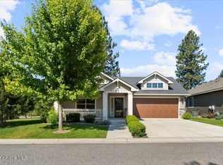 3142 W Bernoulli Loop, Coeur D Alene, ID 83815