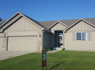 1209 Michael St SE, Bondurant, IA 50035
