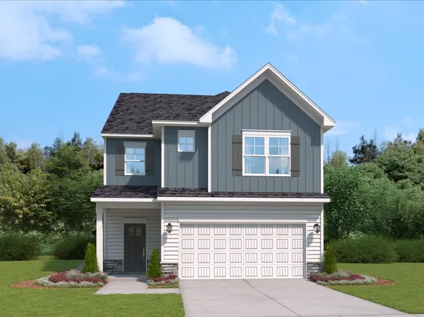 20 Gervais Cir, Greenville, SC 29607
