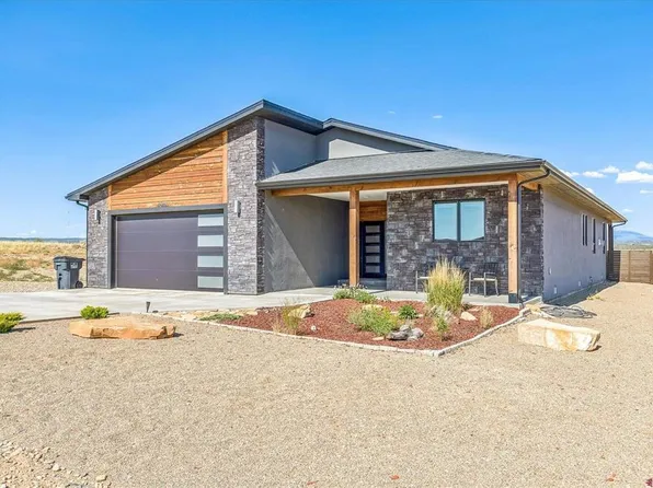 8831 Road 26.7 Loop, Cortez, CO 81321