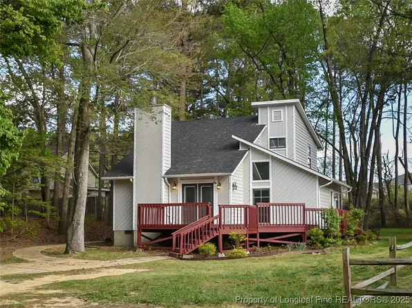 494 Wilder Dr, Fayetteville, NC 28314